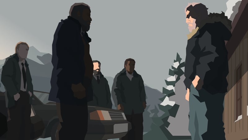 Game screenshot 5