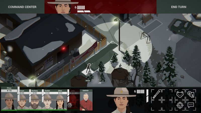 Game screenshot 4