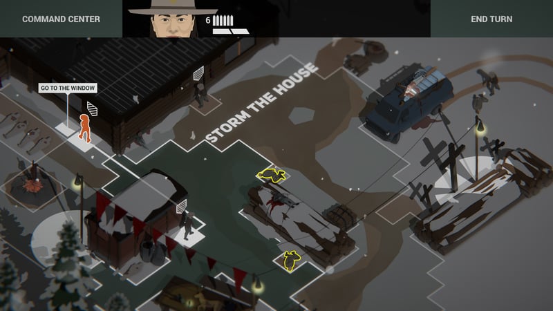 Game screenshot 5