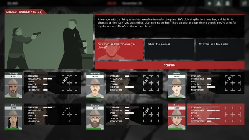 Game screenshot 4