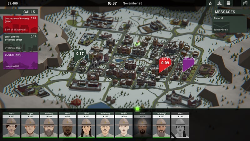Game screenshot 3