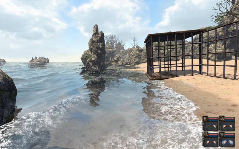 Game screenshot 3