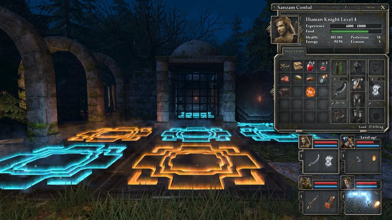 Game screenshot 4