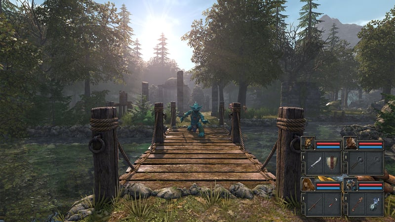 Game screenshot 4
