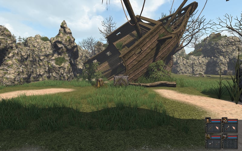 Game screenshot 5
