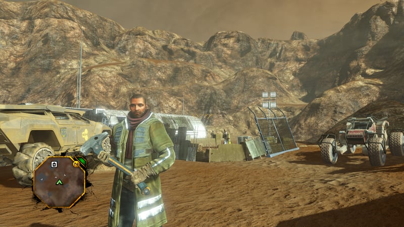 Game screenshot 3