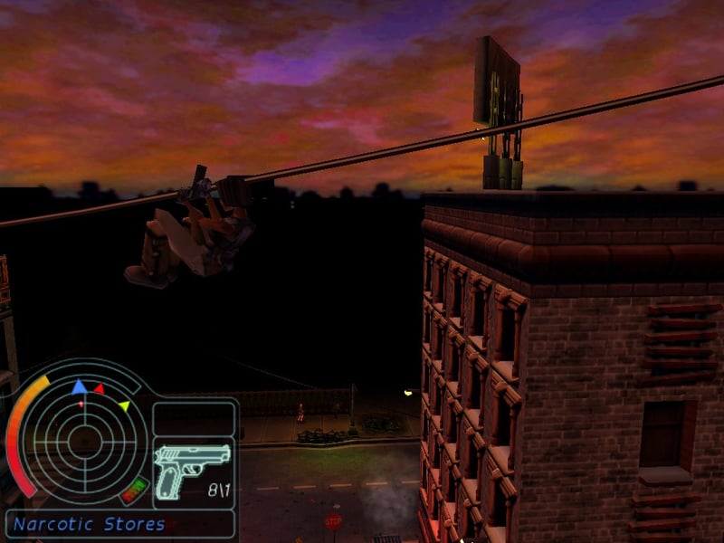 Game screenshot 1