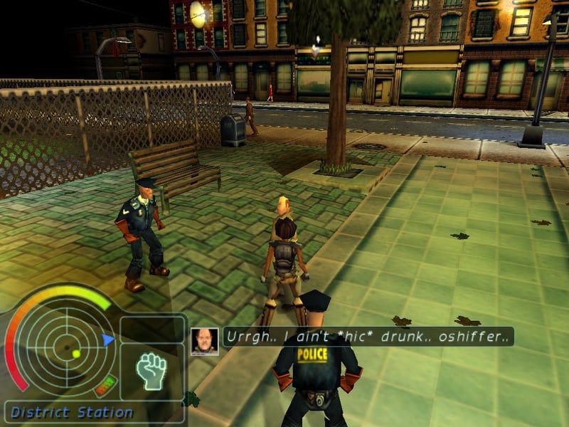 Game screenshot 4