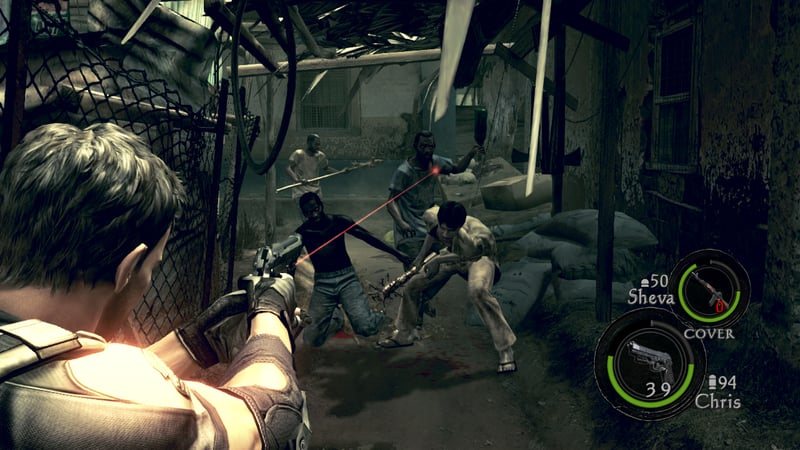 Game screenshot 3