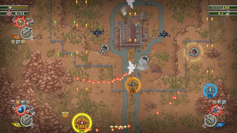 Game screenshot 4