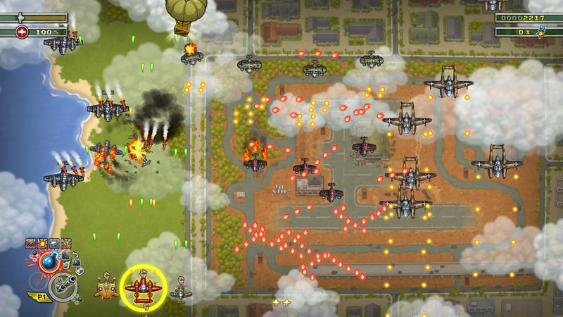 Game screenshot 3