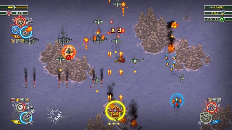 Game screenshot 4