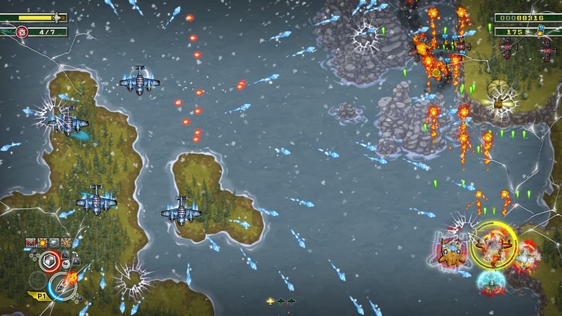 Game screenshot 2