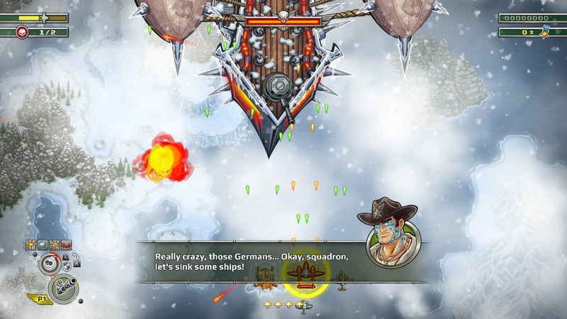 Game screenshot 5
