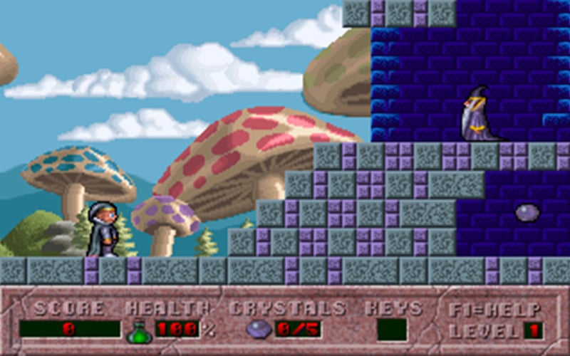 Game screenshot 2