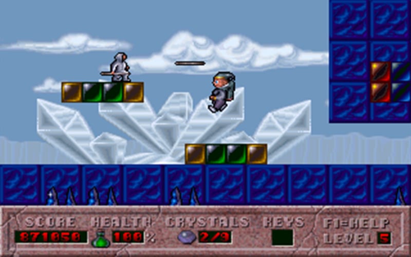 Game screenshot 3