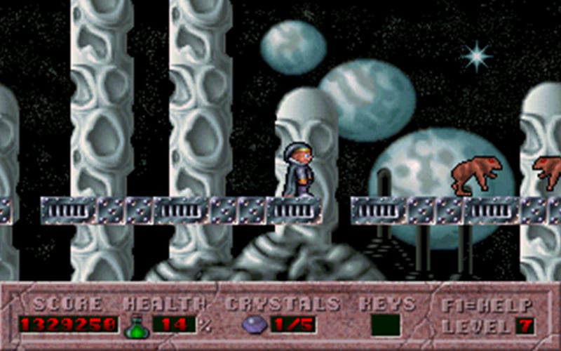Game screenshot 5
