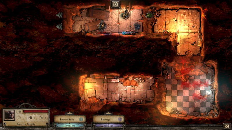 Game screenshot 5