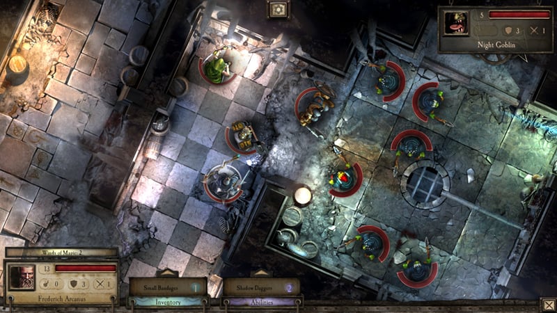 Game screenshot 3