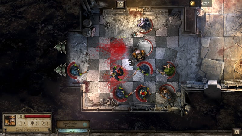 Game screenshot 4