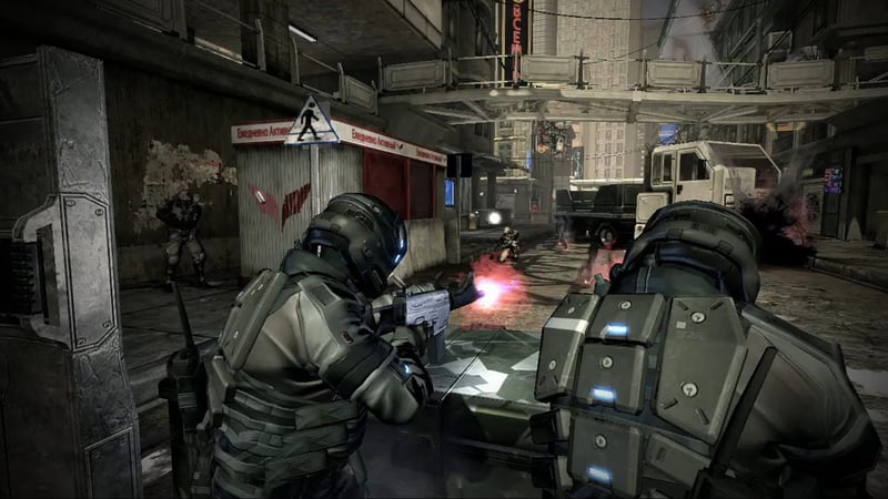Game screenshot 3