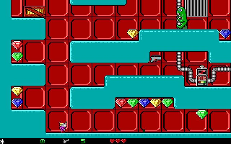 Game screenshot 3