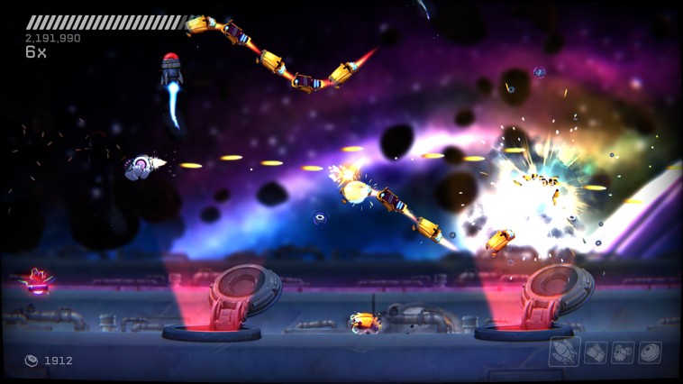 Game screenshot 2