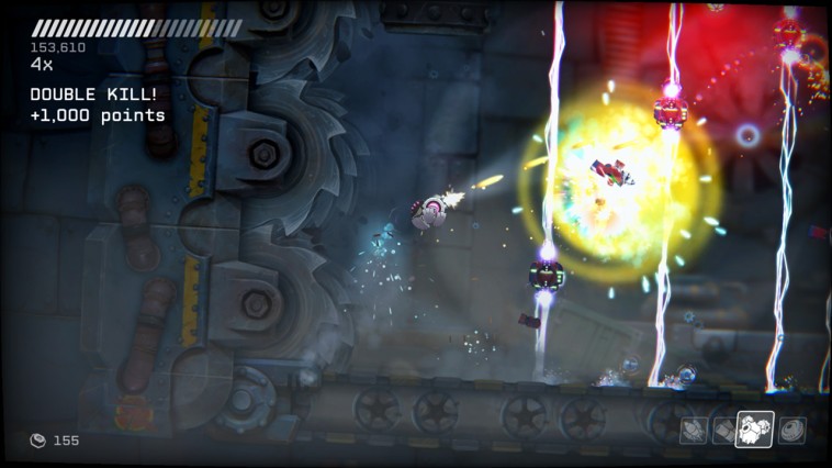 Game screenshot 4
