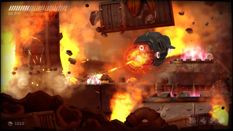 Game screenshot 3