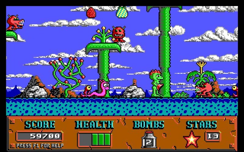 Game screenshot 2