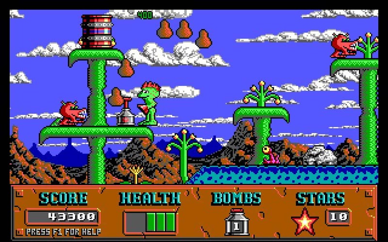 Game screenshot 5