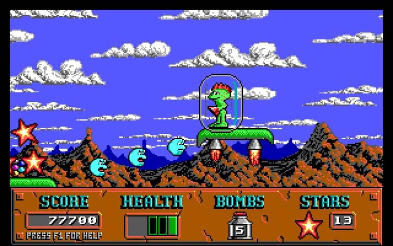 Game screenshot 4