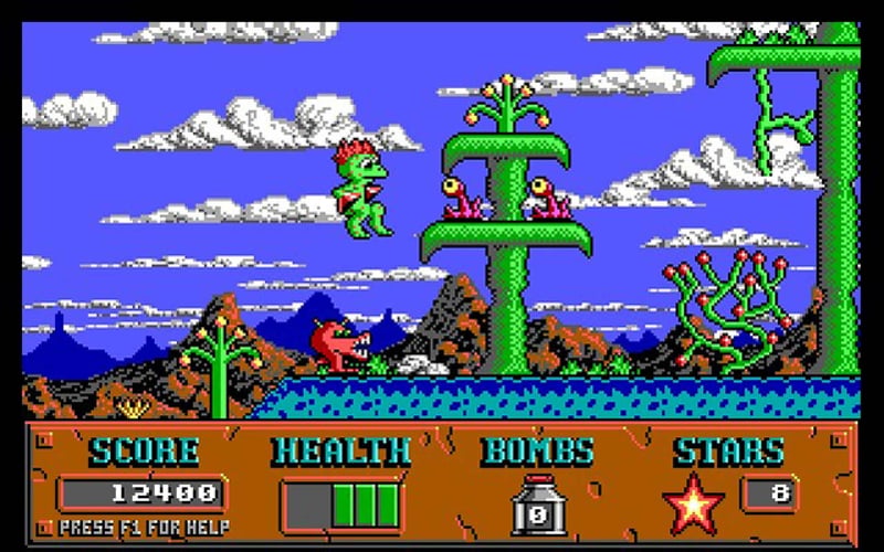 Game screenshot 4