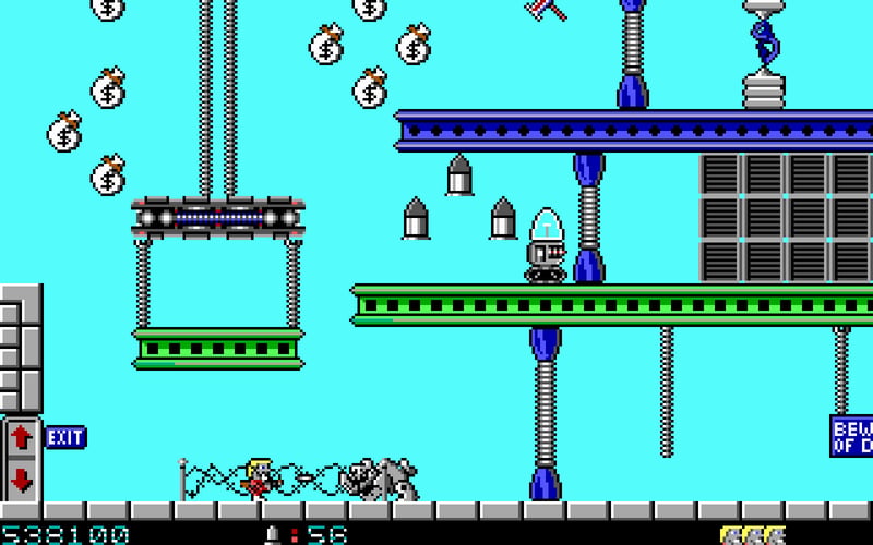 Game screenshot 5