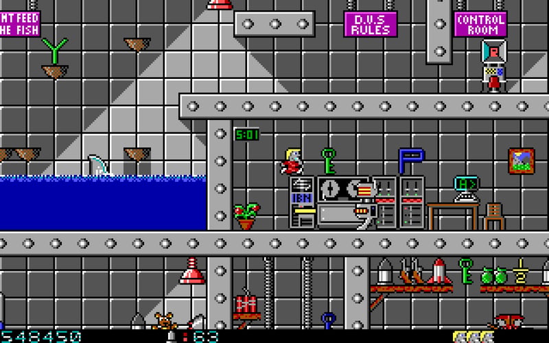Game screenshot 4