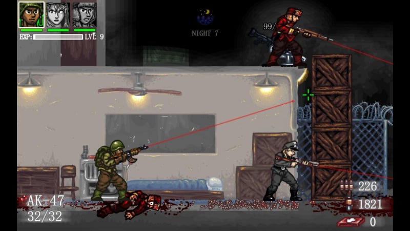 Game screenshot 5