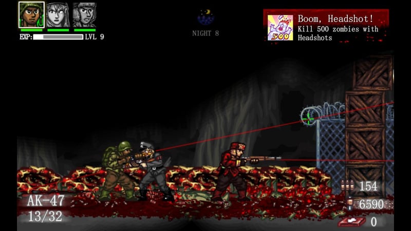 Game screenshot 4