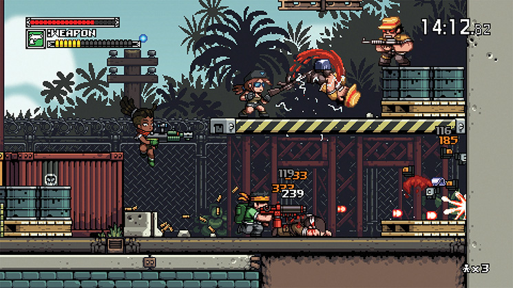 Game screenshot 2