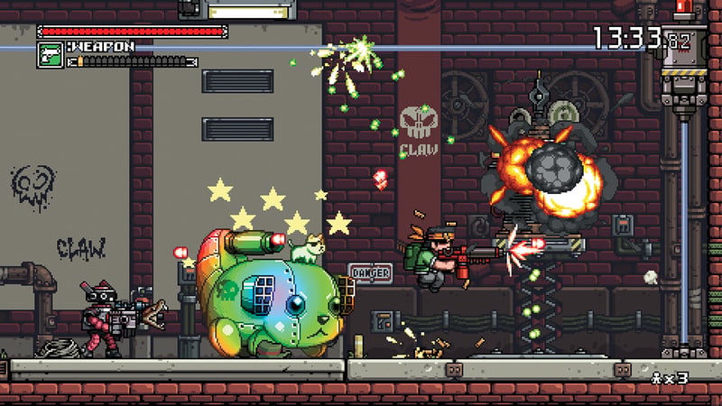 Game screenshot 3