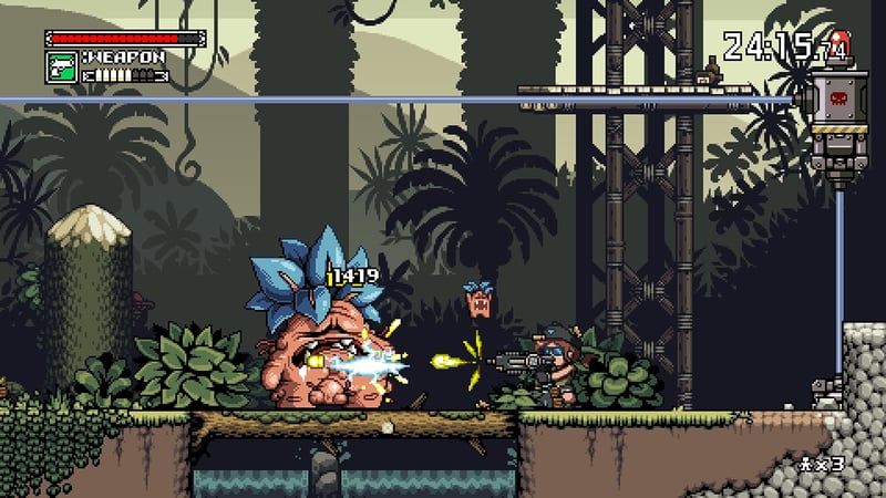 Game screenshot 2