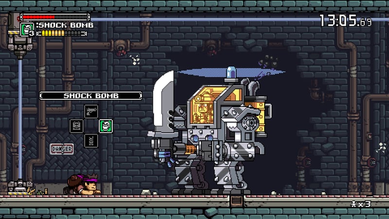 Game screenshot 4