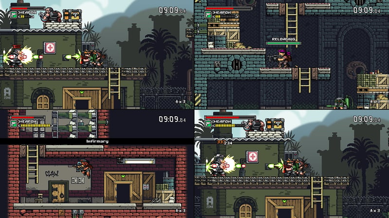 Game screenshot 5