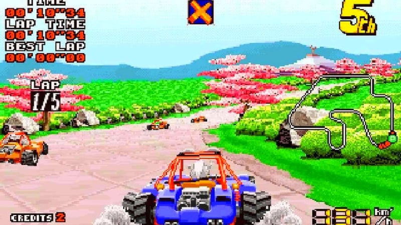 Game screenshot 3