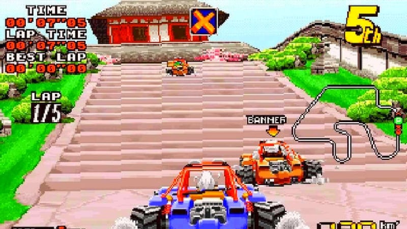 Game screenshot 2