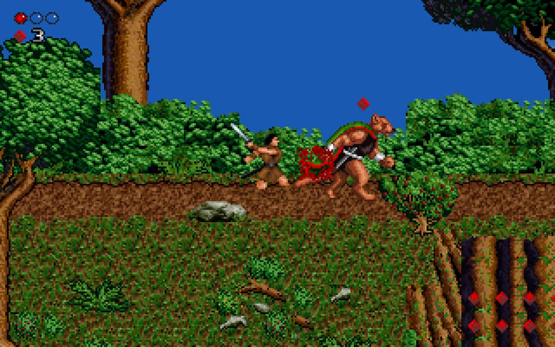 Game screenshot 5