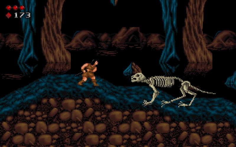 Game screenshot 4