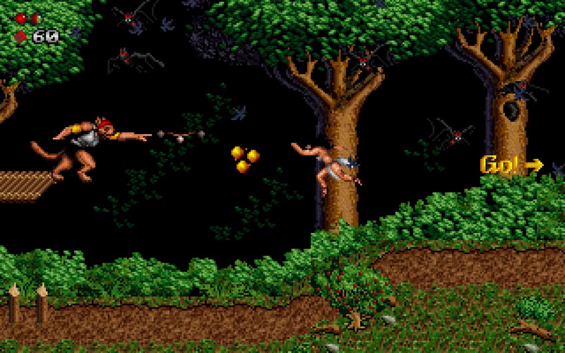 Game screenshot 2