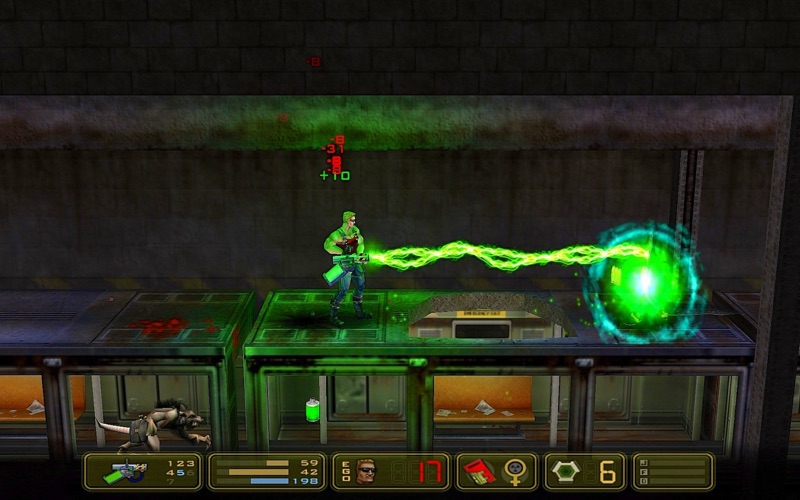 Game screenshot 5
