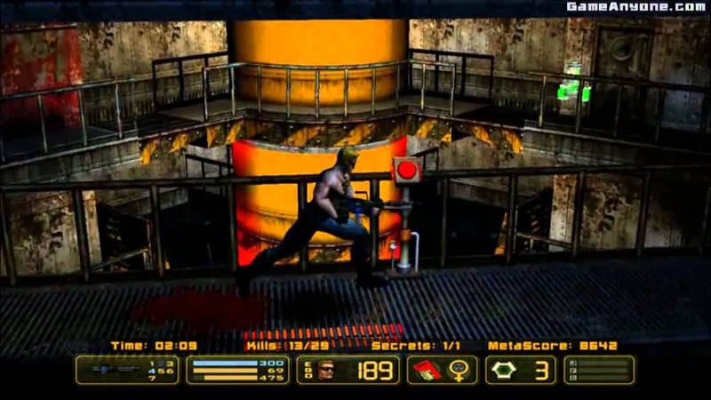 Game screenshot 4