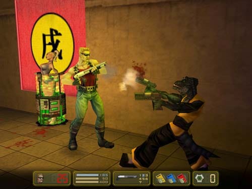 Game screenshot 4